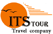 Russian travel company